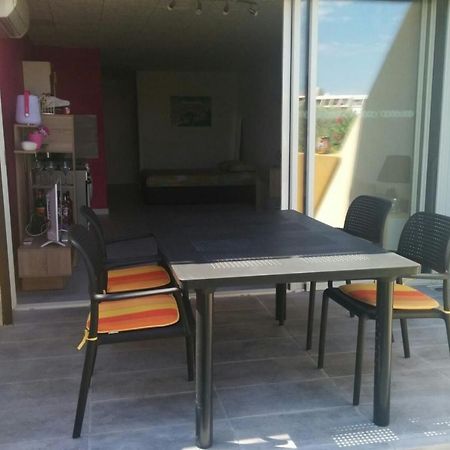 Naturiste Cap D'Agde Heliopolis C 77 Экстерьер фото