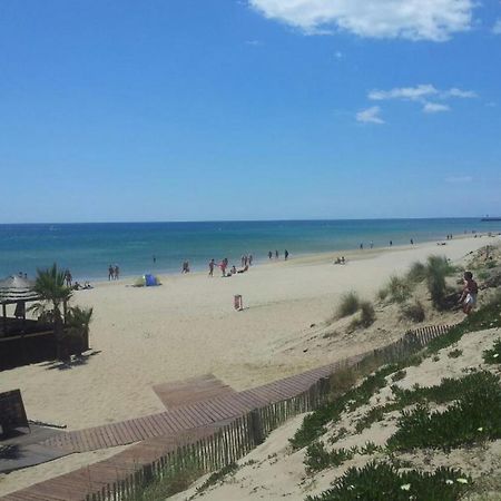 Naturiste Cap D'Agde Heliopolis C 77 Экстерьер фото
