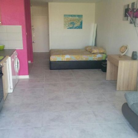 Naturiste Cap D'Agde Heliopolis C 77 Экстерьер фото