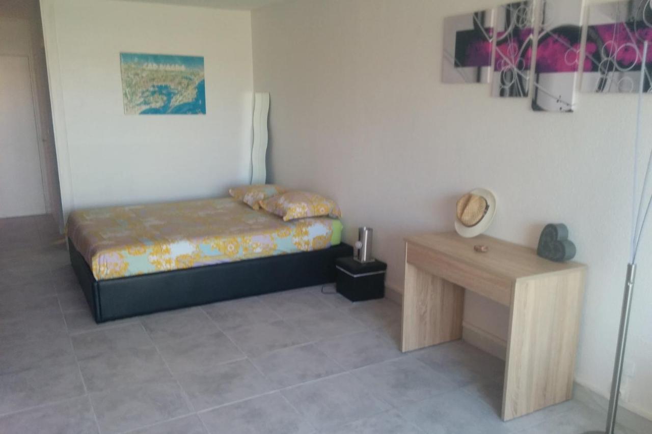 Naturiste Cap D'Agde Heliopolis C 77 Экстерьер фото